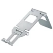 Adjustable Desktop Phone Stand | https://www.bestnamebadges.com