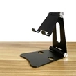 Cell Phone Stand Fully Foldable Adjustable Holder | https://www.bestnamebadges.com