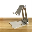 Cell Phone Stand Fully Foldable Adjustable Holder | https://www.bestnamebadges.com