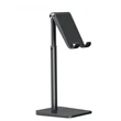 Cell Phone Stand Adjustable Angle Height Desk Dock Holder | https://www.bestnamebadges.com