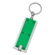 Rectangular LED Key Chain | https://www.bestnamebadges.com