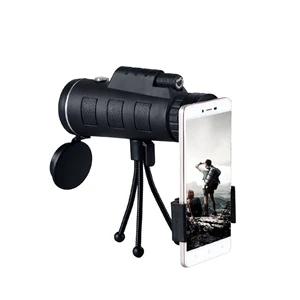 Monocular Telescope 40X60 High Power  | https://www.bestnamebadges.com