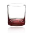 10.5 oz. Lexington Rocks Whiskey Glass | https://www.bestnamebadges.com