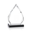 Beckenham Award - Silver | https://www.bestnamebadges.com