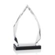 Beckenham Award - Silver | https://www.bestnamebadges.com