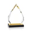 Beckenham Award - Gold | https://www.bestnamebadges.com