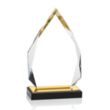 Beckenham Award - Gold | https://www.bestnamebadges.com