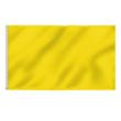 Blank 6' x 10' Flag Canvas Poly | https://www.bestnamebadges.com