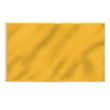 Blank 6' x 10' Flag Canvas Poly | https://www.bestnamebadges.com