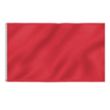 Blank 6' x 10' Flag Canvas Poly | https://www.bestnamebadges.com