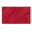 Blank 6' x 10' Flag Canvas Poly | https://www.bestnamebadges.com