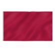 Blank 6' x 10' Flag Canvas Poly | https://www.bestnamebadges.com