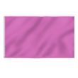 Blank 6' x 10' Flag Canvas Poly | https://www.bestnamebadges.com