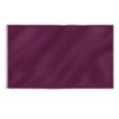 Blank 6' x 10' Flag Canvas Poly | https://www.bestnamebadges.com