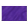 Blank 6' x 10' Flag Canvas Poly | https://www.bestnamebadges.com