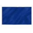 Blank 6' x 10' Flag Canvas Poly | https://www.bestnamebadges.com
