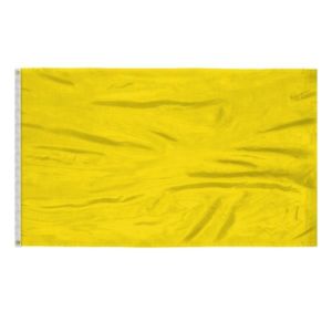 Blank 6' x 10' Flag Silk Poly | https://www.bestnamebadges.com