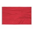 Blank 6' x 10' Flag Silk Poly | https://www.bestnamebadges.com