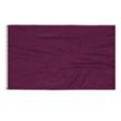 Blank 6' x 10' Flag Silk Poly | https://www.bestnamebadges.com