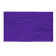 Blank 6' x 10' Flag Silk Poly | https://www.bestnamebadges.com