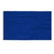 Blank 6' x 10' Flag Silk Poly | https://www.bestnamebadges.com