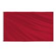 Blank 6' x 10' Flag Nylon | https://www.bestnamebadges.com