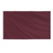 Blank 6' x 10' Flag Nylon | https://www.bestnamebadges.com