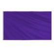 Blank 6' x 10' Flag Nylon | https://www.bestnamebadges.com