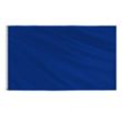 Blank 6' x 10' Flag Nylon | https://www.bestnamebadges.com