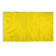 Blank 6' x 10' Flag W-Poly | https://www.bestnamebadges.com
