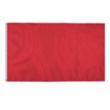 Blank 6' x 10' Flag W-Poly | https://www.bestnamebadges.com