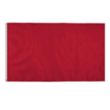 Blank 6' x 10' Flag W-Poly | https://www.bestnamebadges.com