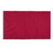Blank 6' x 10' Flag W-Poly | https://www.bestnamebadges.com
