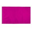 Blank 6' x 10' Flag W-Poly | https://www.bestnamebadges.com