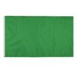Blank 6' x 10' Flag W-Poly | https://www.bestnamebadges.com