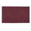 Blank 6' x 10' Flag W-Poly | https://www.bestnamebadges.com