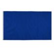 Blank 6' x 10' Flag W-Poly | https://www.bestnamebadges.com