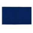 Blank 6' x 10' Flag W-Poly | https://www.bestnamebadges.com
