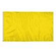 Blank 6' x 10' Flag E-Poly | https://www.bestnamebadges.com