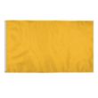 Blank 6' x 10' Flag E-Poly | https://www.bestnamebadges.com