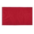 Blank 6' x 10' Flag E-Poly | https://www.bestnamebadges.com