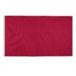 Blank 6' x 10' Flag E-Poly | https://www.bestnamebadges.com