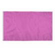 Blank 6' x 10' Flag E-Poly | https://www.bestnamebadges.com