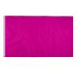 Blank 6' x 10' Flag E-Poly | https://www.bestnamebadges.com