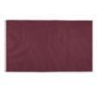 Blank 6' x 10' Flag E-Poly | https://www.bestnamebadges.com
