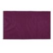 Blank 6' x 10' Flag E-Poly | https://www.bestnamebadges.com