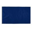 Blank 6' x 10' Flag E-Poly | https://www.bestnamebadges.com