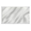 Blank 5' x 8' Flag Canvas Poly | https://www.bestnamebadges.com