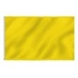 Blank 5' x 8' Flag Canvas Poly | https://www.bestnamebadges.com