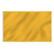 Blank 5' x 8' Flag Canvas Poly | https://www.bestnamebadges.com